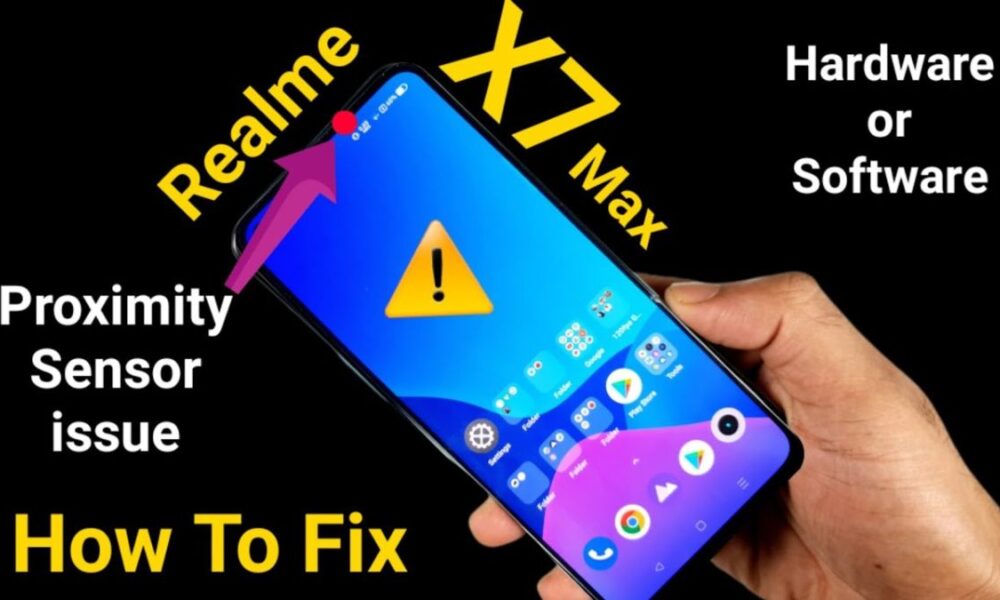 Battery Life Troubles?common problems in realme x7 5g tuple-tech