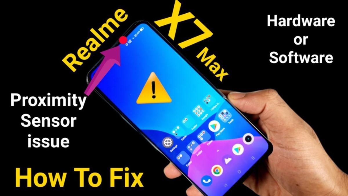 Battery Life Troubles?common problems in realme x7 5g tuple-tech