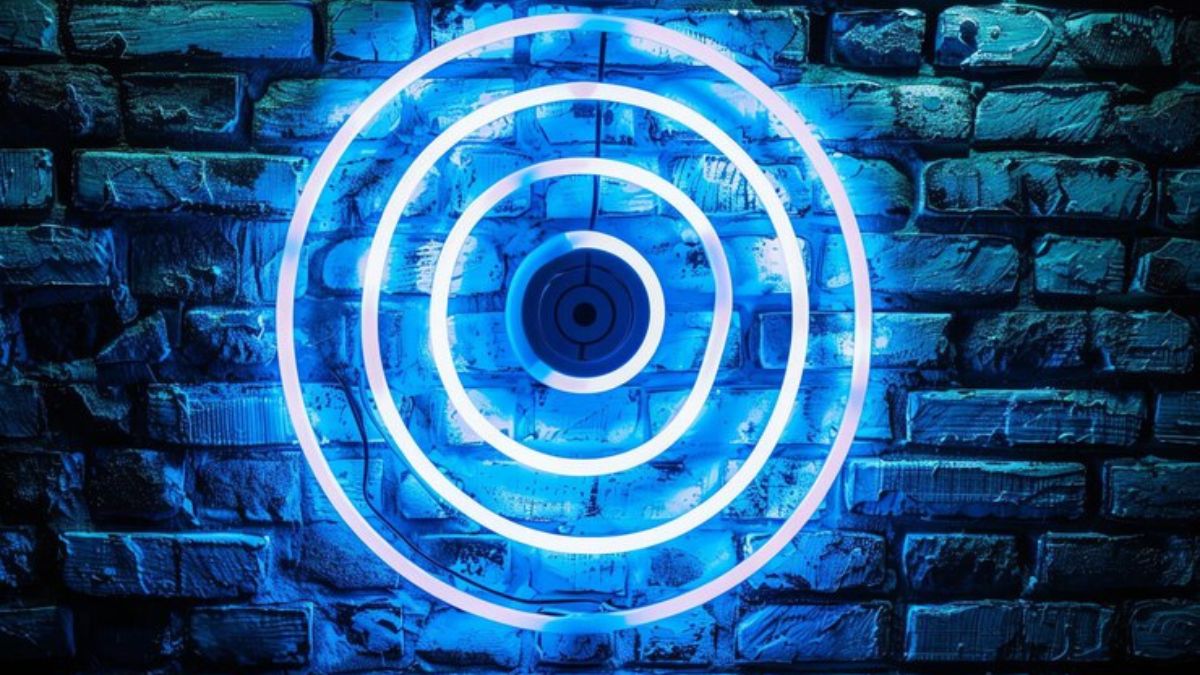 Unlocking the Mystery: The magic techno portal in wall