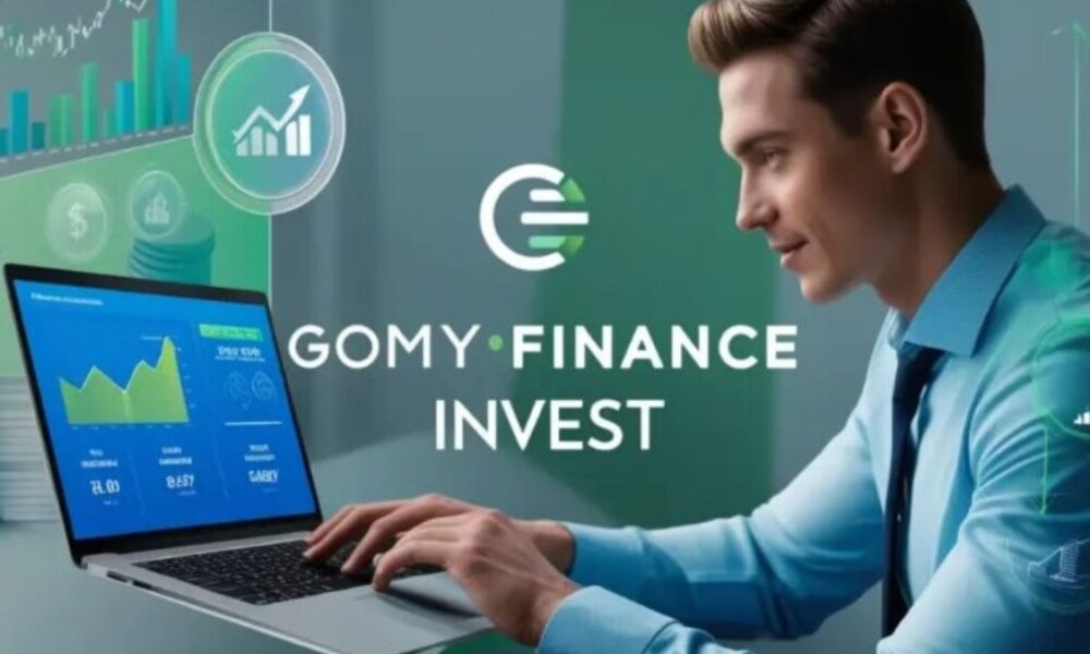 Invest Smartly: A Comprehensive Review of GoMyFinance Invest Features