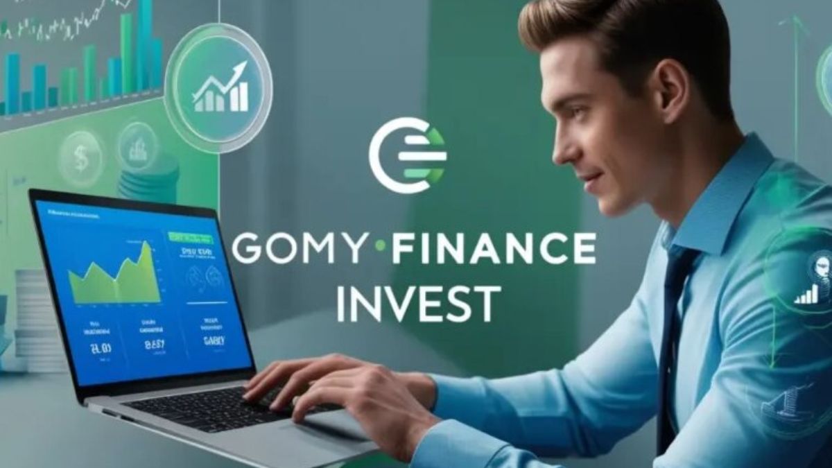 Invest Smartly: A Comprehensive Review of GoMyFinance Invest Features