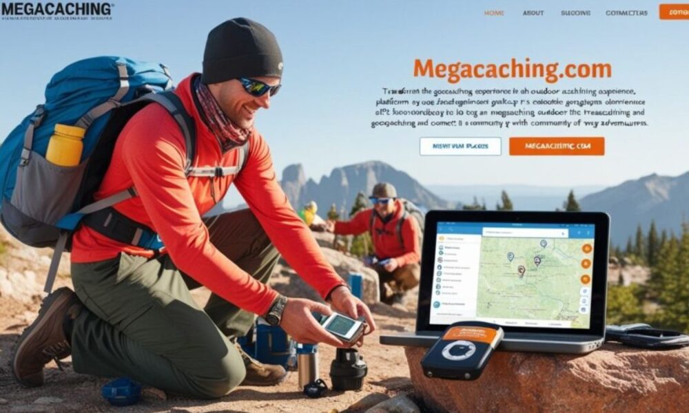 Unlocking the Secrets of Megacaching.com: Your Ultimate Guide to Mega Geocaching Adventures