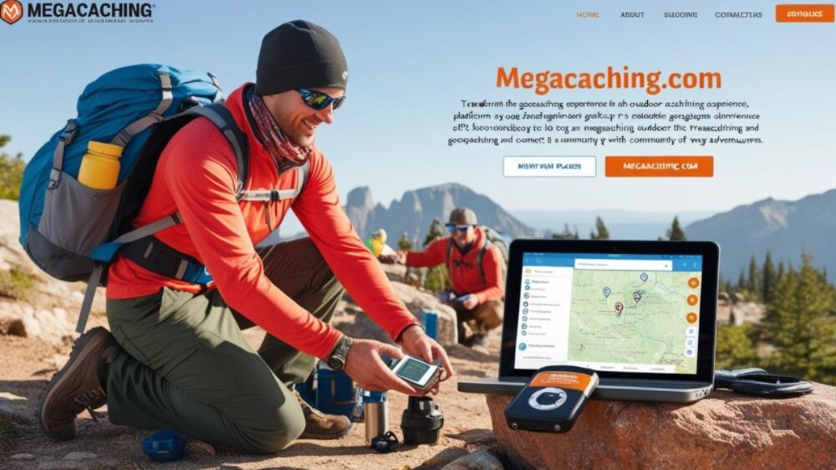 Unlocking the Secrets of Megacaching.com: Your Ultimate Guide to Mega Geocaching Adventures