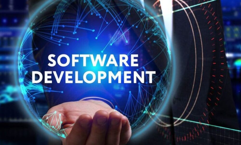 New Methodologies Shaping Software Development