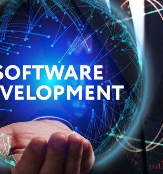 New Methodologies Shaping Software Development