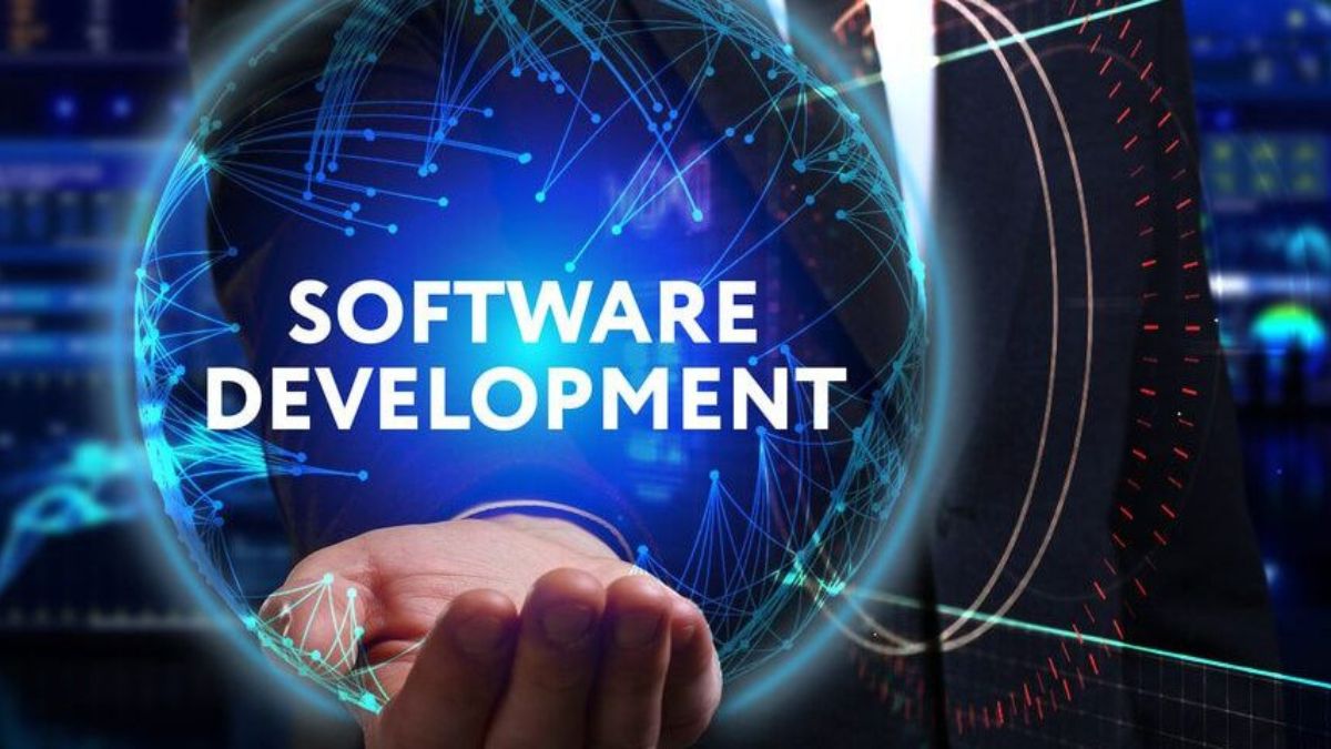 New Methodologies Shaping Software Development