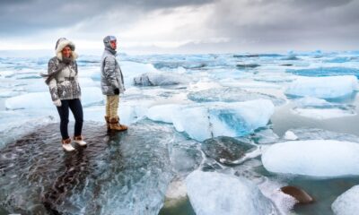 The Hidden Costs of Traveling to Iceland: What to Expect and How to Budget