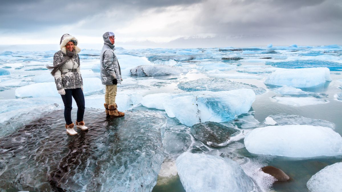 The Hidden Costs of Traveling to Iceland: What to Expect and How to Budget