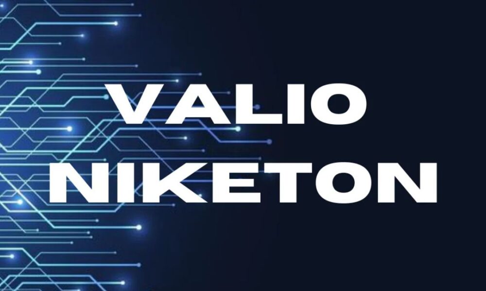 Valio Niketon: The Rising Star in Modern Fitness Trends