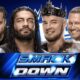 Breaking Down WWE SmackDown Episode 1491: Highlights and Storylines