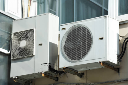 Cooling Challenges in New Energy: How Innovative Fans Meet High-Temperature Demands