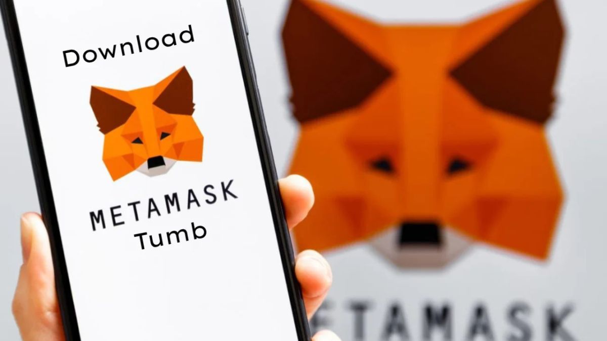 The Ultimate Guide to download metamask tumb: Tips for Beginners