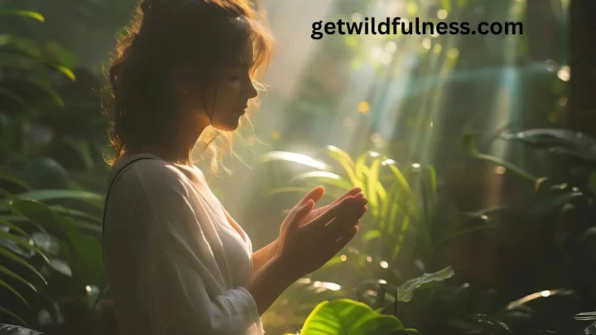 Discovering Tranquility: A Deep Dive into getwildfulness.com