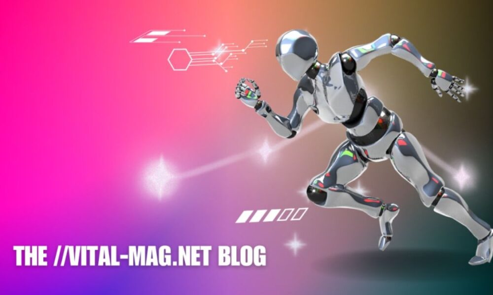 Exploring the //vital-mag.net blog: A Guide to Essential Insights