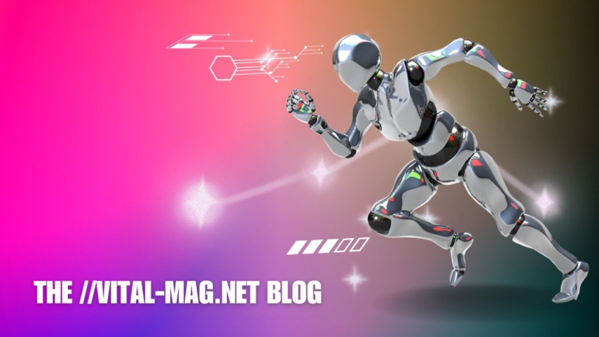 Exploring the //vital-mag.net blog: A Guide to Essential Insights