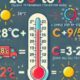 Understanding Temperature: Converting 28 Celsius to Fahrenheit Made Easy