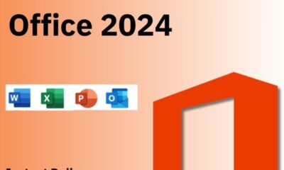 Unlock Productivity: Where to Buy Keys for MS Office 2024