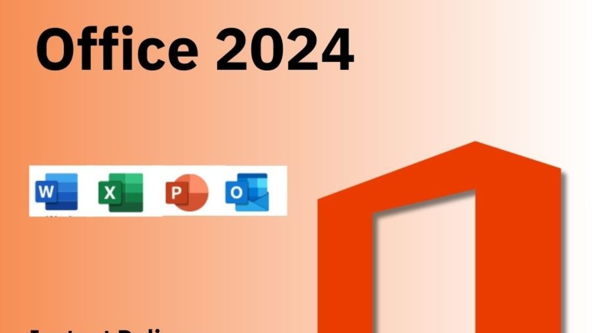 Unlock Productivity: Where to Buy Keys for MS Office 2024