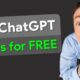 ChatGPT Free Version: What You Need to Know Before Getting Started