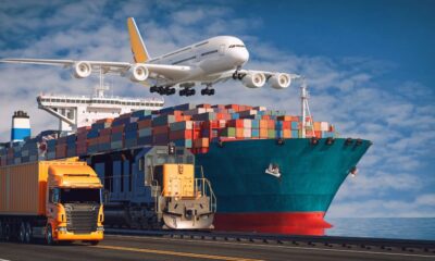 The Art of Efficient Freight Shipping: Tips for Moving Goods Across Borders