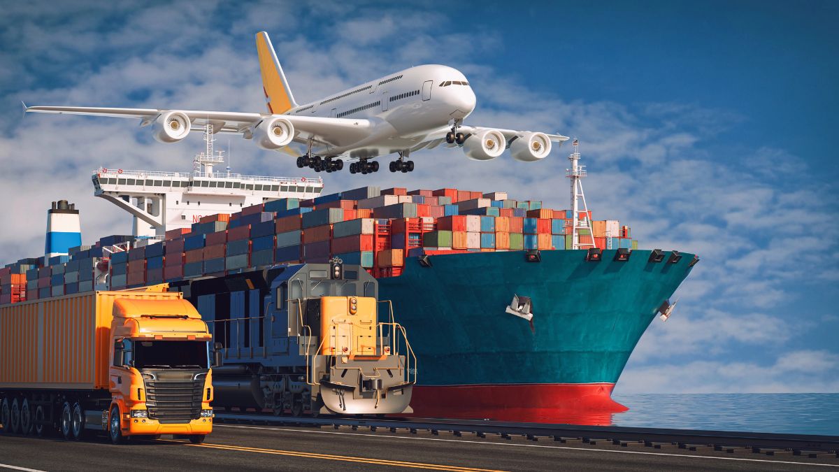 The Art of Efficient Freight Shipping: Tips for Moving Goods Across Borders