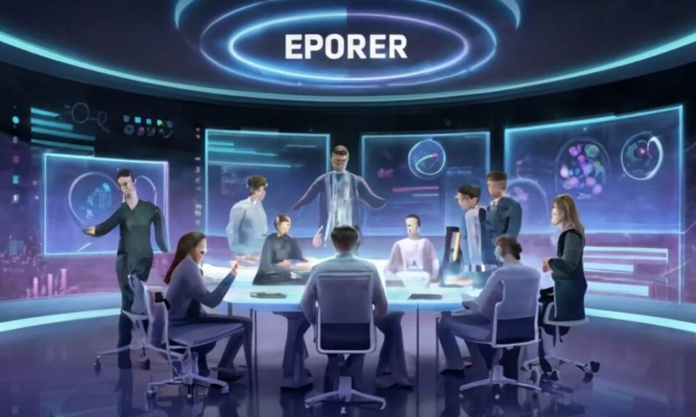 Unlocking the Secrets of Eporer: A Comprehensive Guide