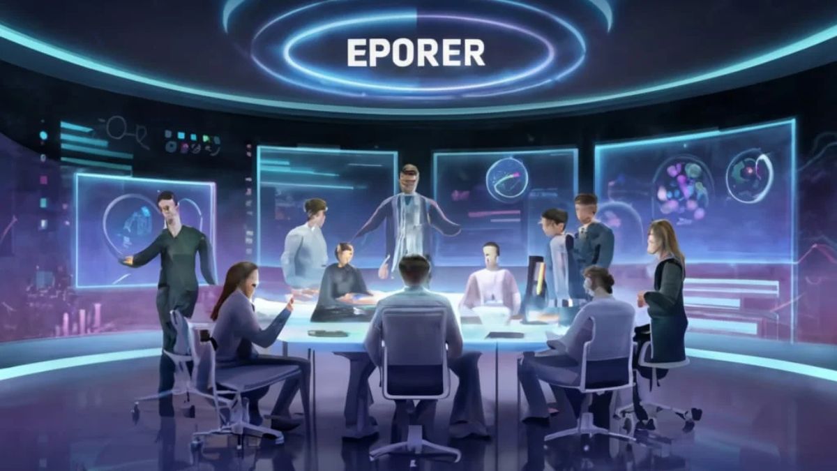 Unlocking the Secrets of Eporer: A Comprehensive Guide