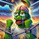 Pepe Unchained: A Deep Dive into Its Origins and Evolution