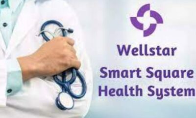 Exploring Smart Square Wellstar: Revolutionizing Healthcare Management