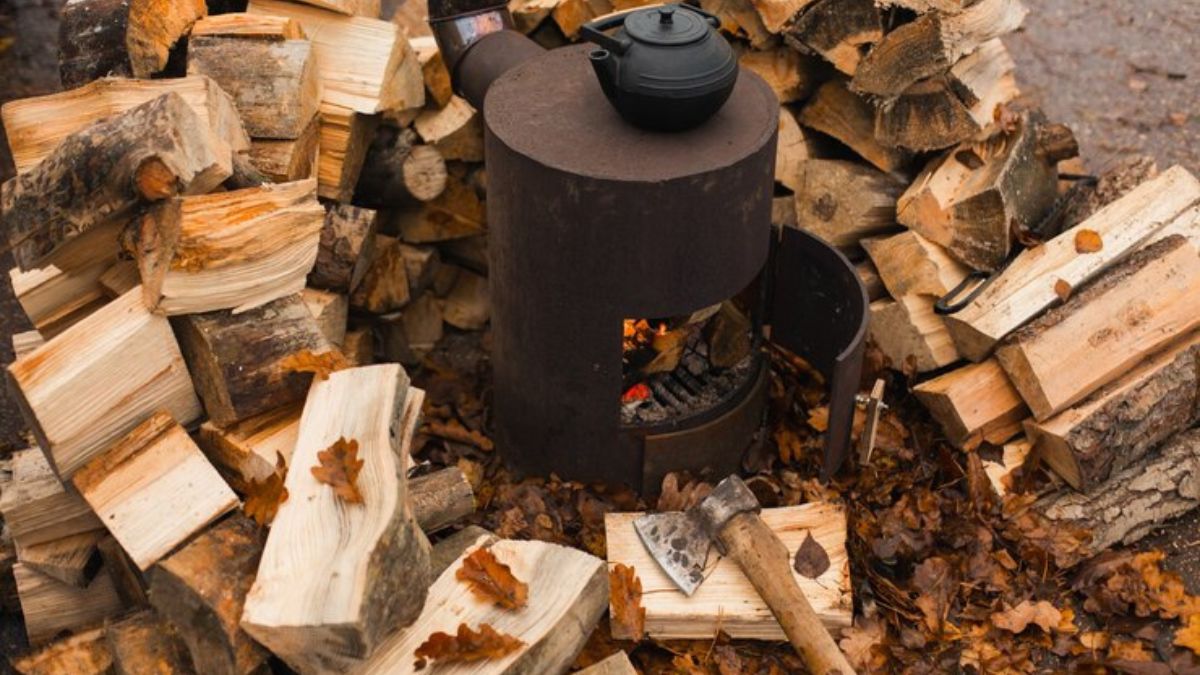 Burning Bright: The Benefits of Using Timtum Halev Firewood for Your Home