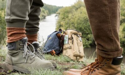 Step Up Your Hiking Game: The Ultimate Review of Top hike footwear reviews