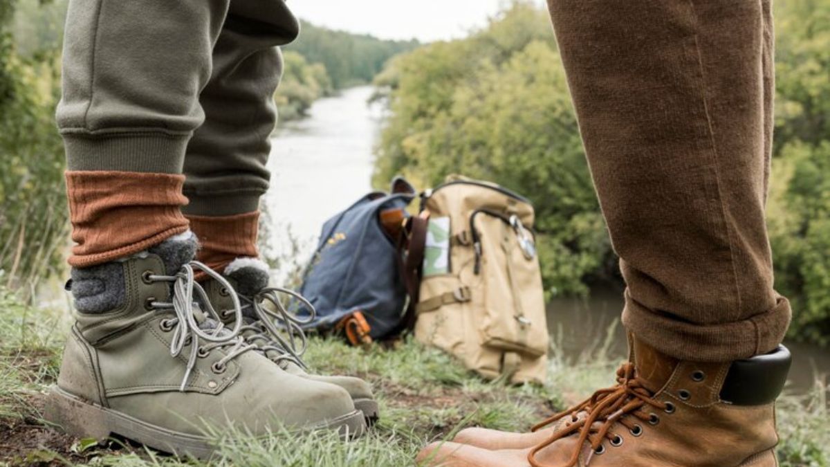 Step Up Your Hiking Game: The Ultimate Review of Top hike footwear reviews