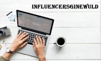 How to Become an influencersginewuld: Tips for Building Your Personal Brand