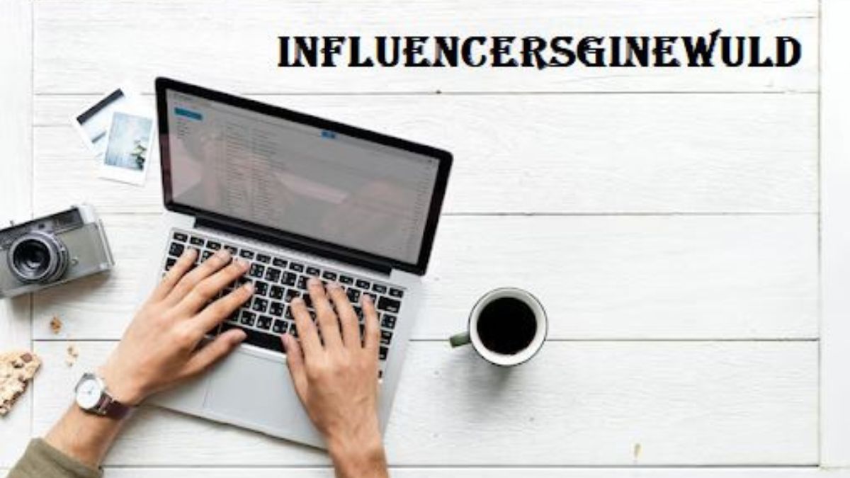 How to Become an influencersginewuld: Tips for Building Your Personal Brand