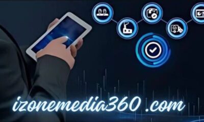 Why izonemedia360.com is Revolutionizing Digital Media Solutions