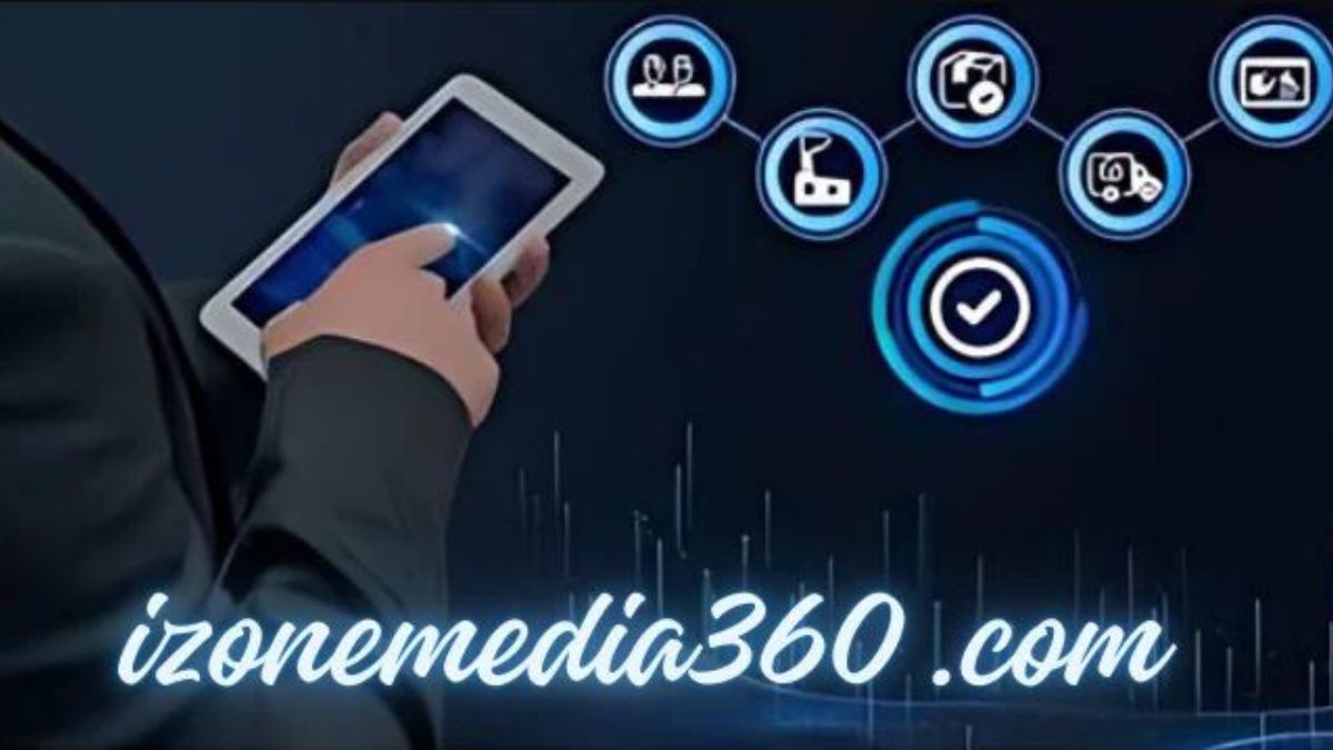 Why izonemedia360.com is Revolutionizing Digital Media Solutions