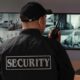 Why Your London Business Needs Professional Security Services