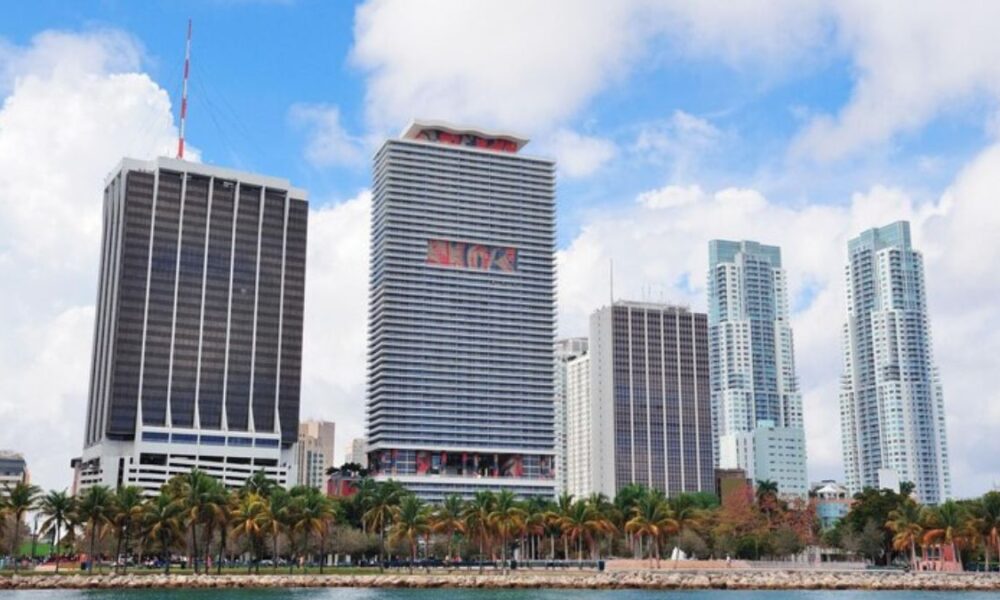 Breaking Ground: The Latest on trump miami development approval