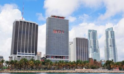 Breaking Ground: The Latest on trump miami development approval