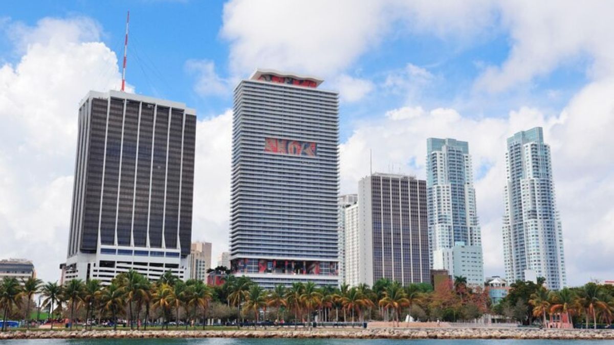 Breaking Ground: The Latest on trump miami development approval