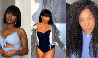 How to Find the Right African American Wig?