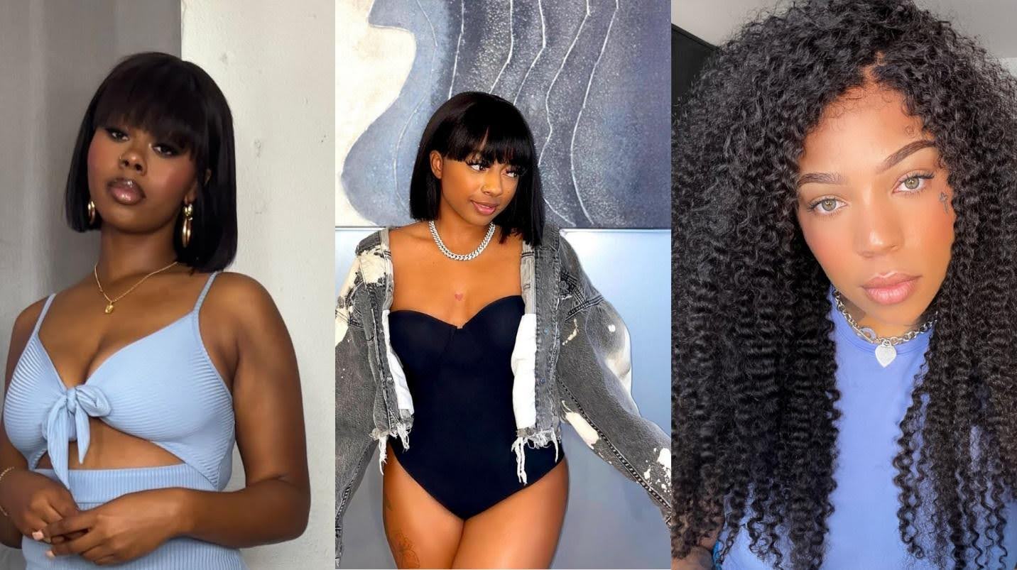 How to Find the Right African American Wig?