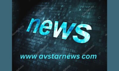 Exploring the Latest Trends: A Deep Dive into www avstarnews com