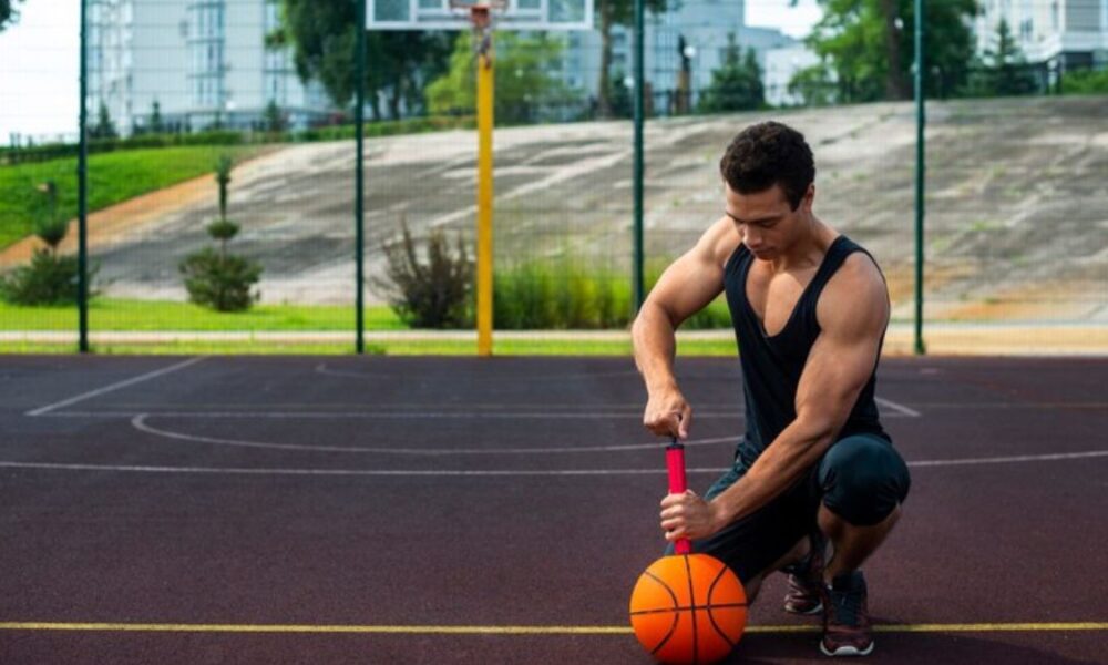 Finding the Best gyms with basketball courts near me: A Complete Guide