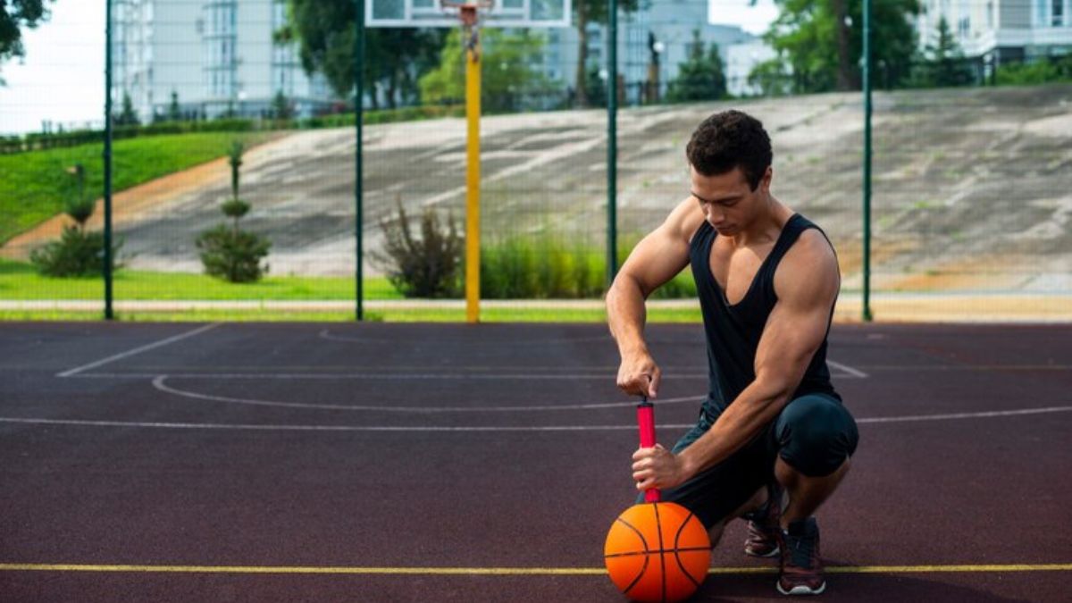 Finding the Best gyms with basketball courts near me: A Complete Guide