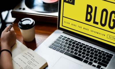 Why Blogsternation.com is a Game-Changer for Aspiring Bloggers