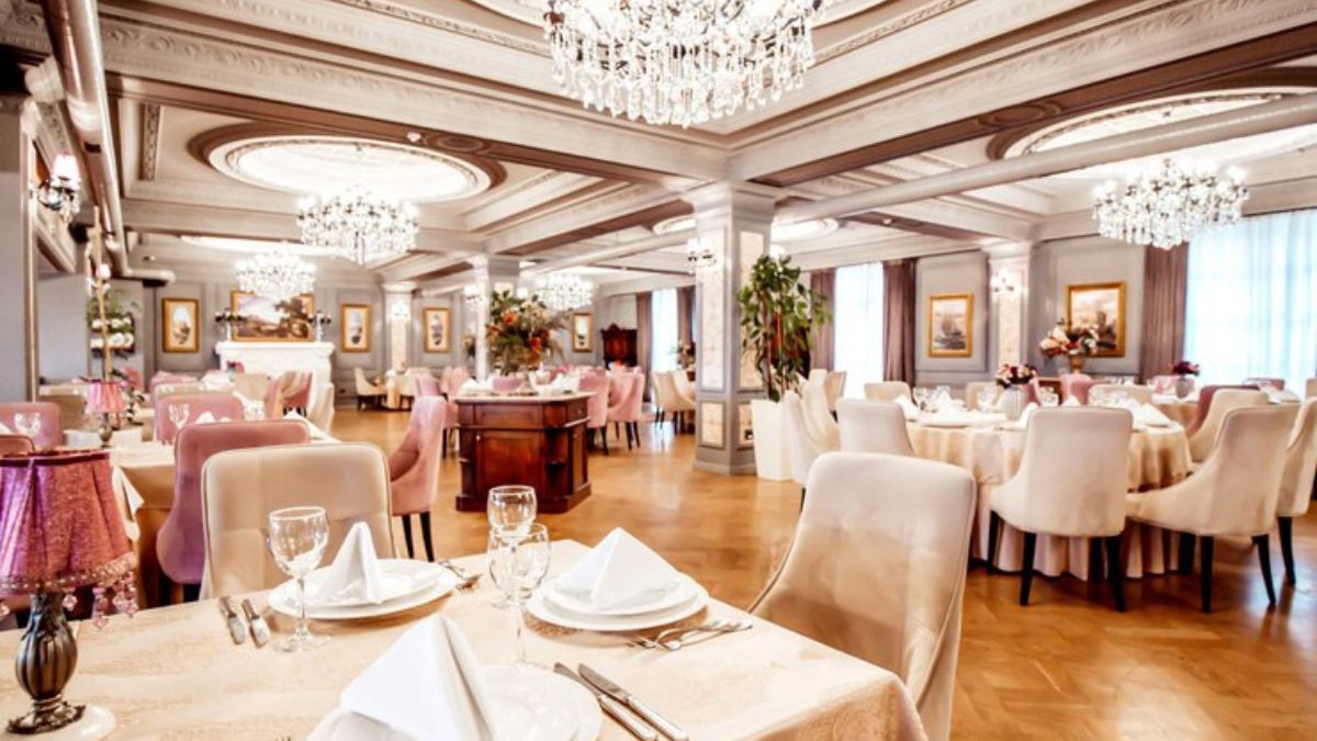 Dining in Style: The Ultimate Guide to Fancy Restaurants Around the World