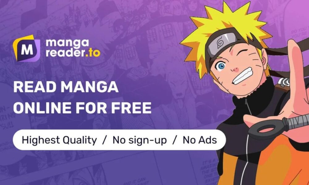 Exploring Mangareader: Your Ultimate Guide to Reading Manga Online