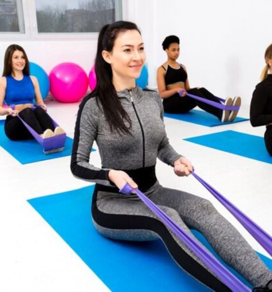 Mat Pilates Near Me: How to Choose the Right Class for Your Fitness Goals