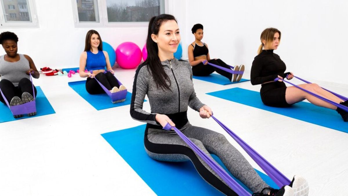 Mat Pilates Near Me: How to Choose the Right Class for Your Fitness Goals